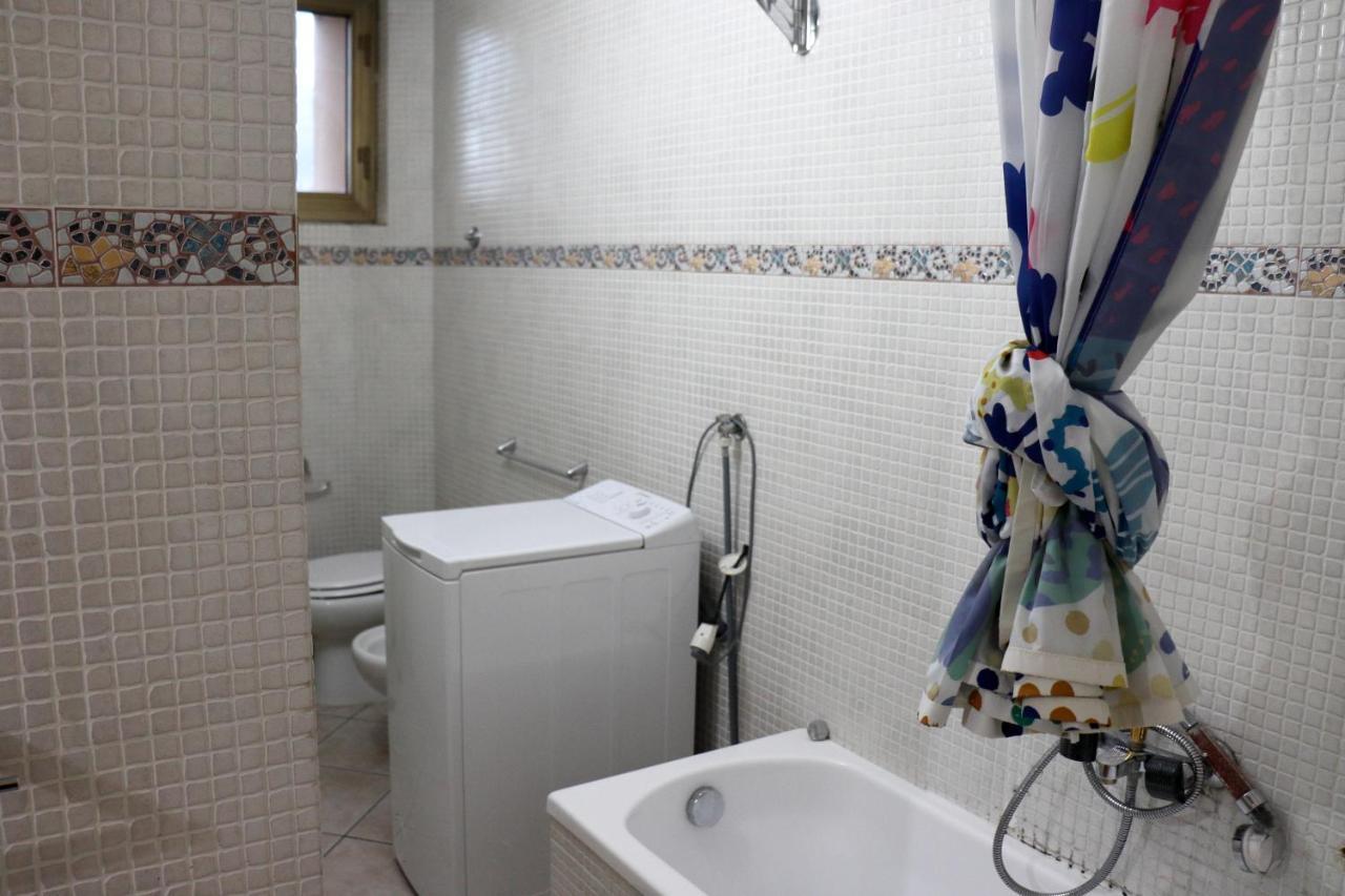 Casa Di Nina Villa Salerno Kültér fotó