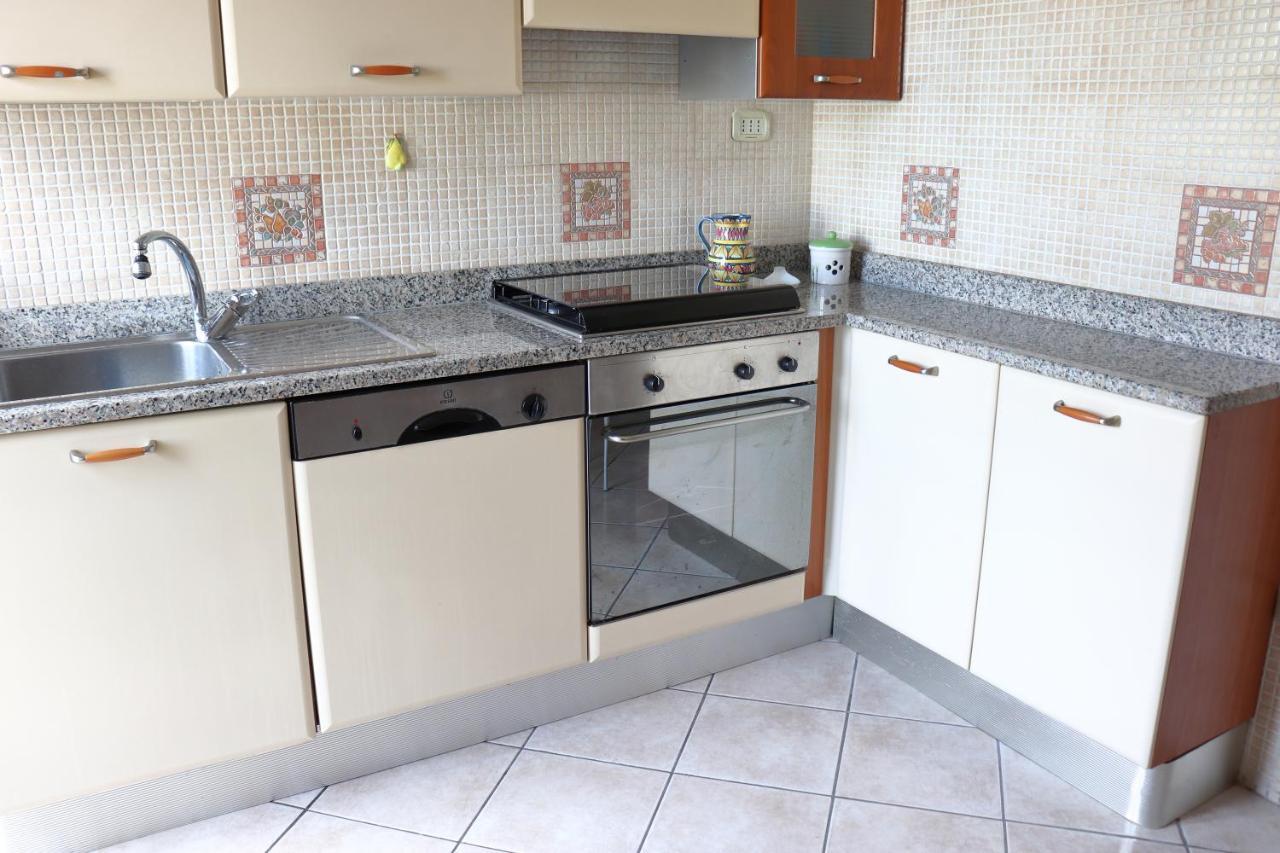 Casa Di Nina Villa Salerno Kültér fotó