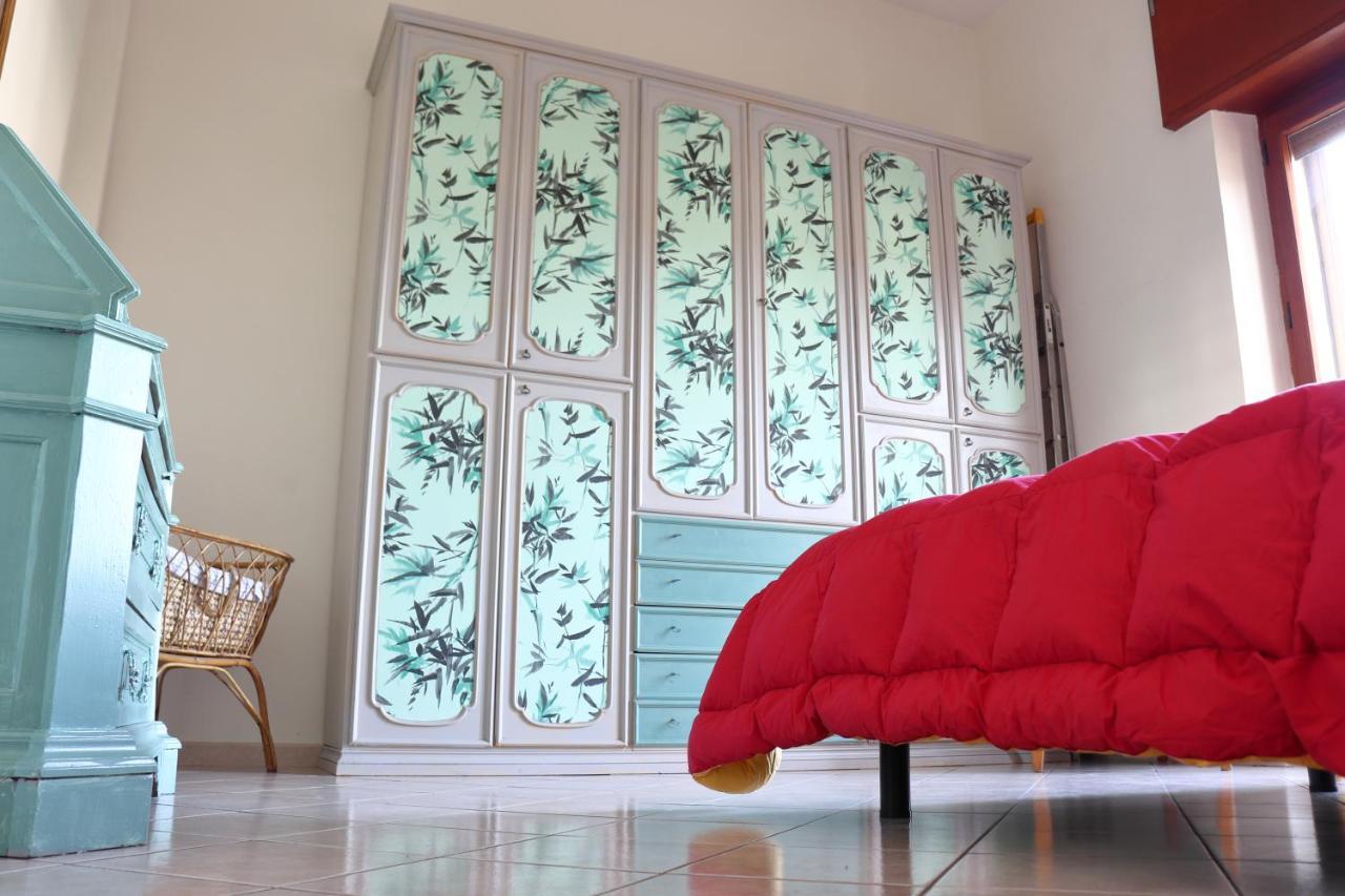 Casa Di Nina Villa Salerno Kültér fotó