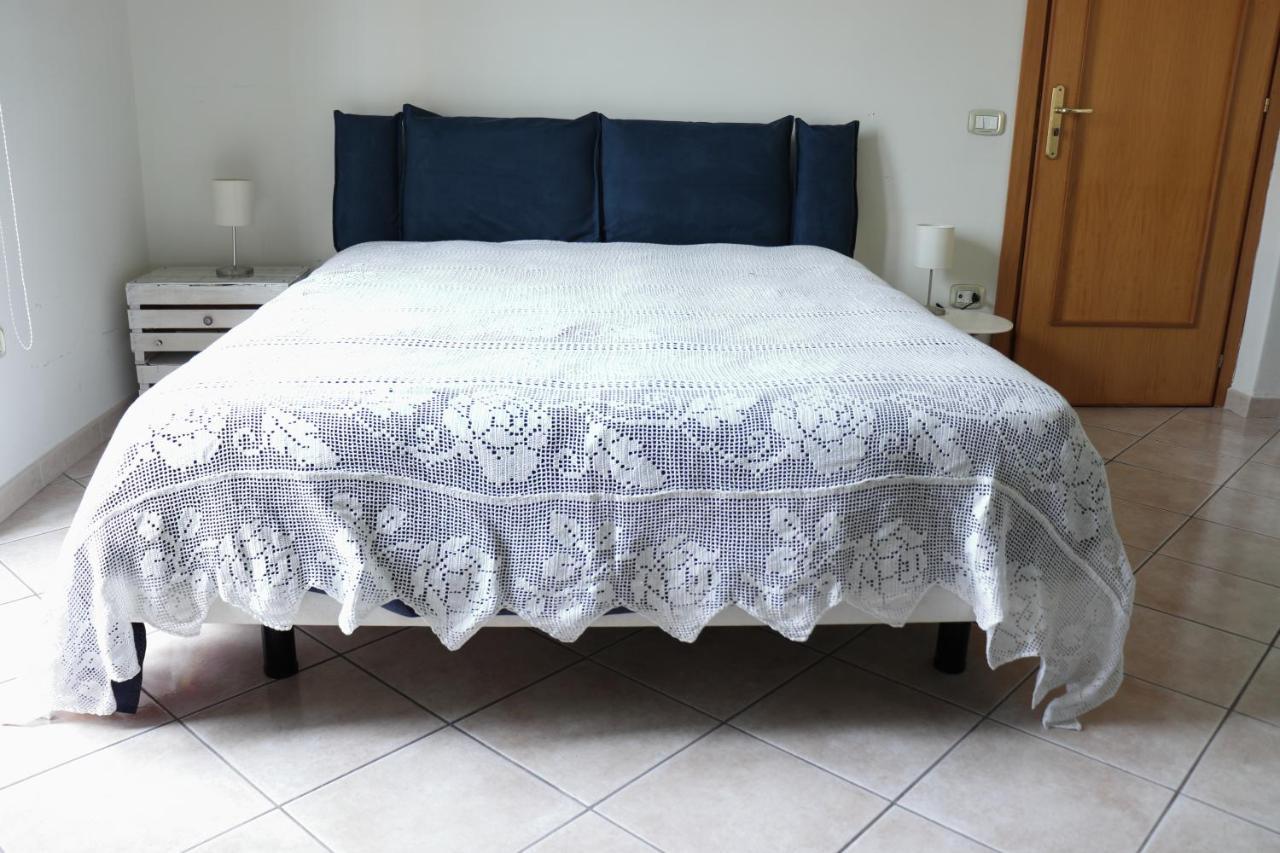 Casa Di Nina Villa Salerno Kültér fotó