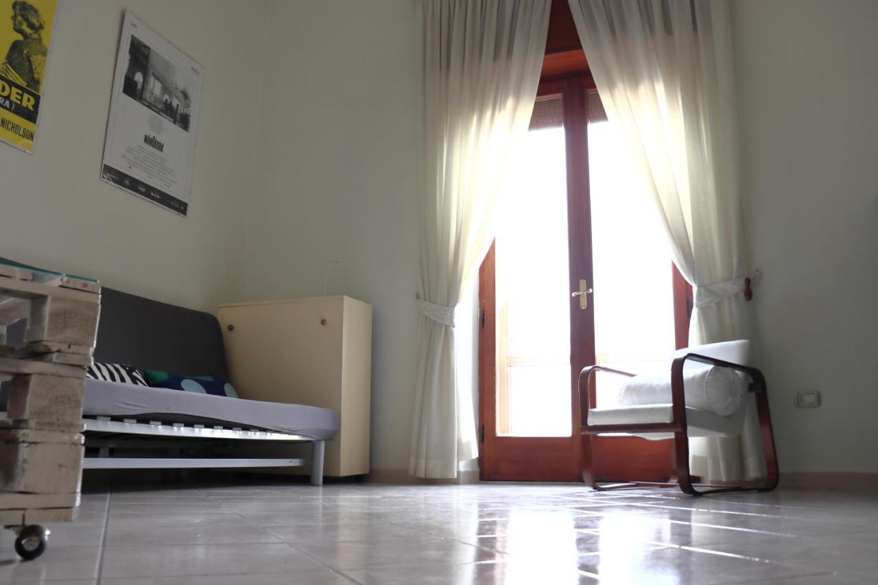 Casa Di Nina Villa Salerno Kültér fotó