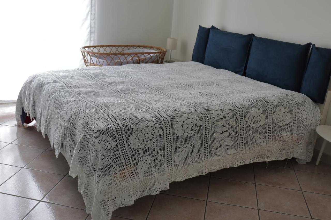 Casa Di Nina Villa Salerno Kültér fotó