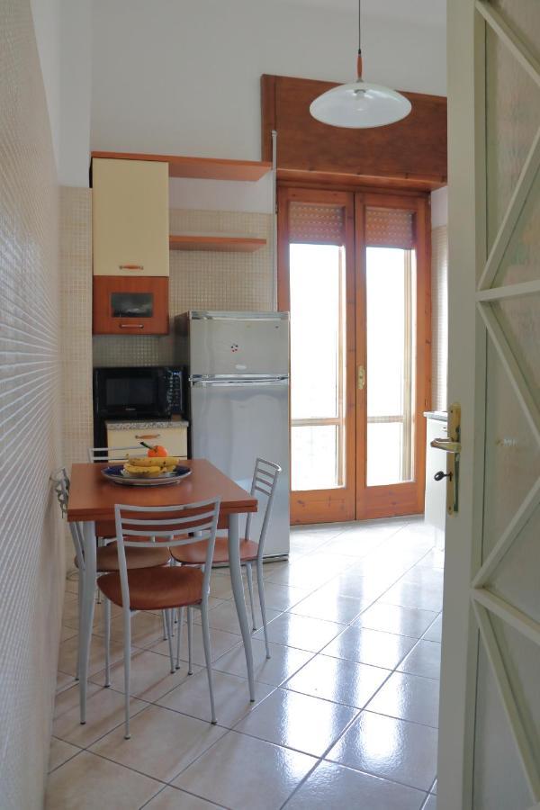 Casa Di Nina Villa Salerno Kültér fotó