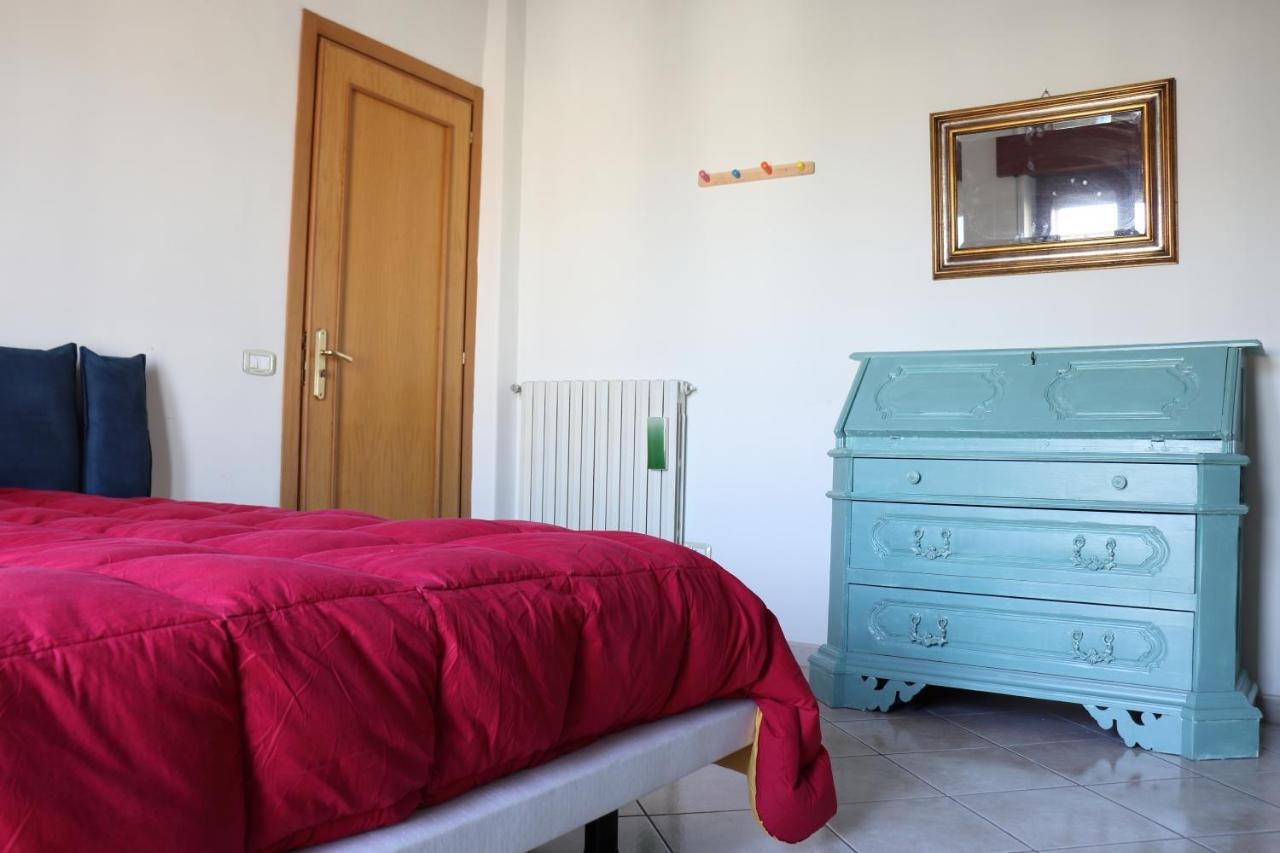 Casa Di Nina Villa Salerno Kültér fotó