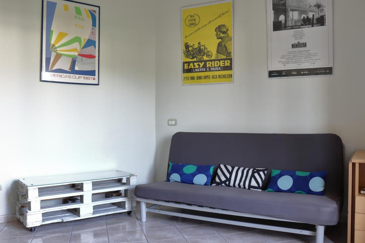 Casa Di Nina Villa Salerno Kültér fotó