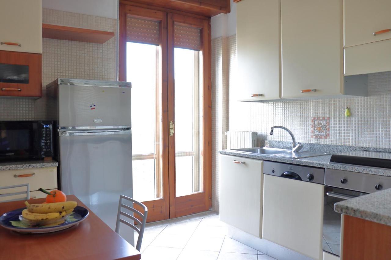 Casa Di Nina Villa Salerno Kültér fotó