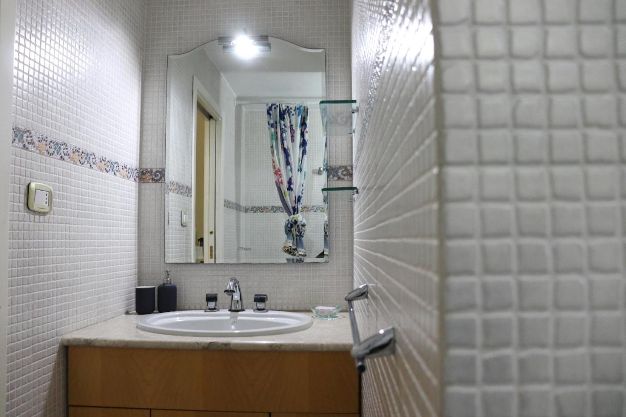 Casa Di Nina Villa Salerno Kültér fotó