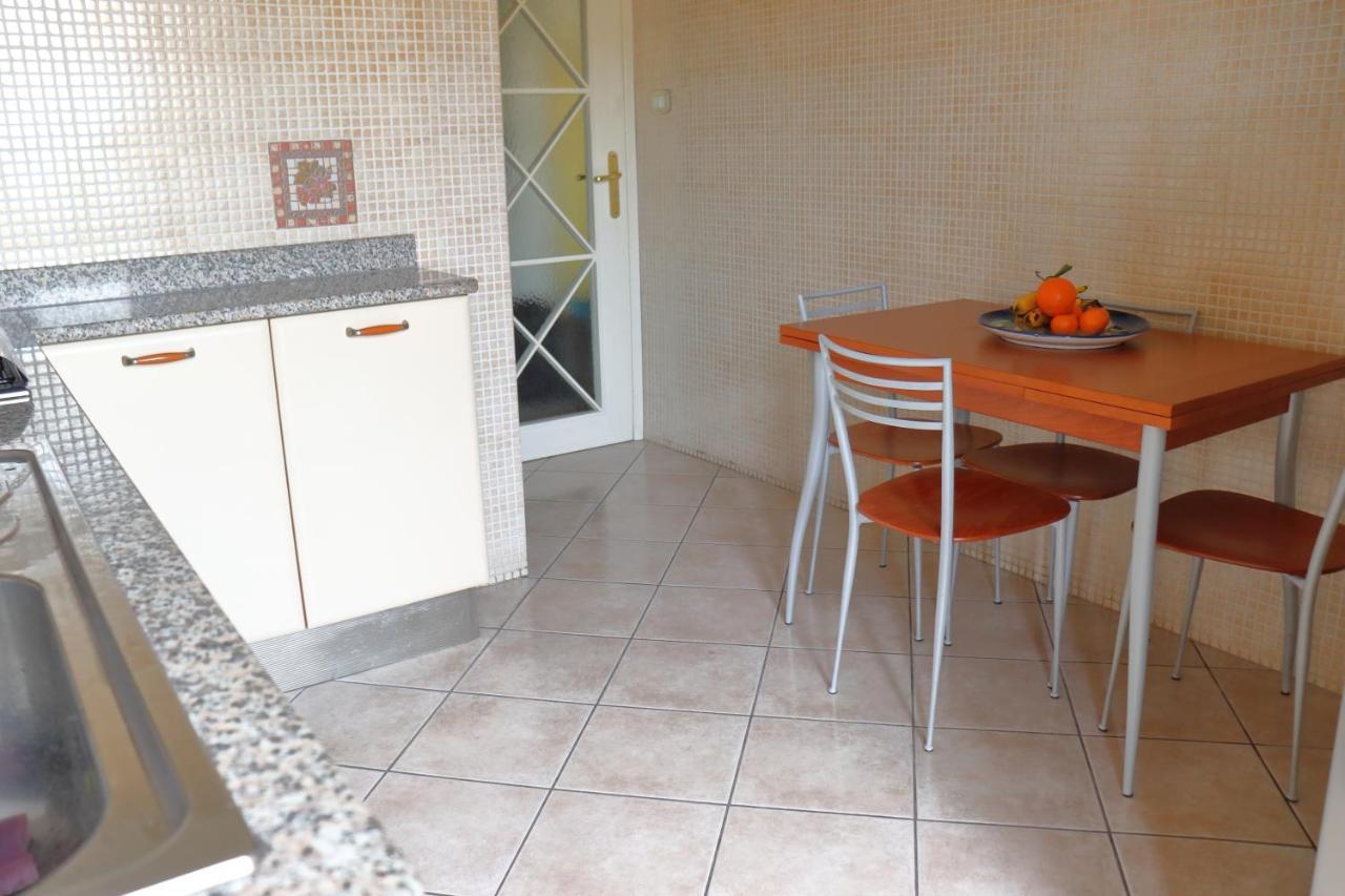 Casa Di Nina Villa Salerno Kültér fotó