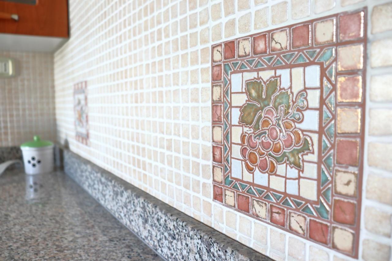 Casa Di Nina Villa Salerno Kültér fotó