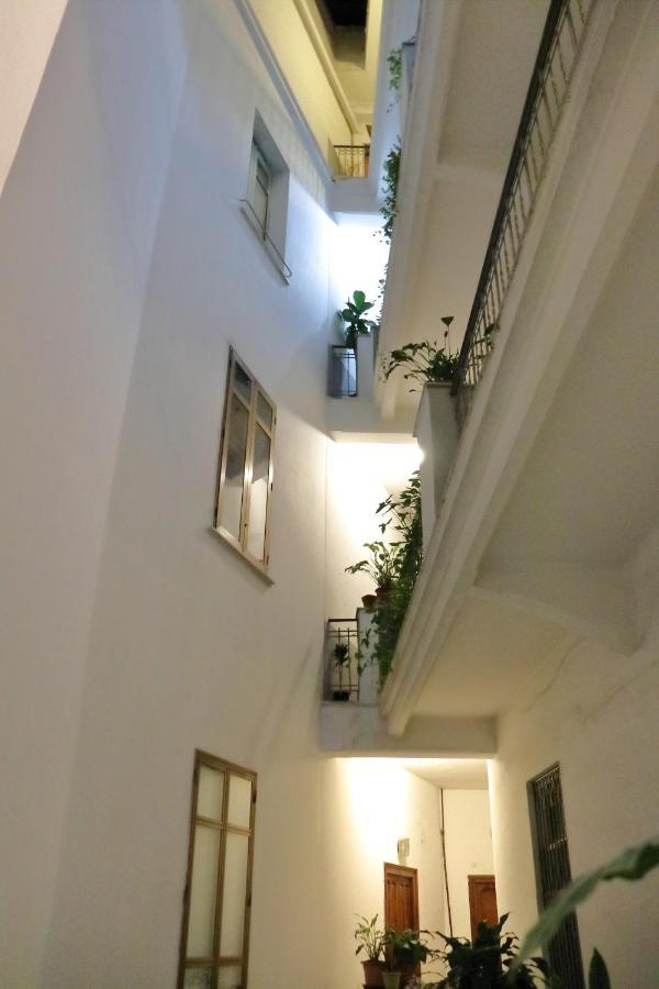Casa Di Nina Villa Salerno Kültér fotó